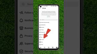 How to on data saver on Instagram #shoets#shortsvideo #instagram