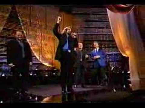 Gaither Vocal Band - On The Authority