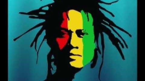 Tony q Rastafara - ngayogjokarto
