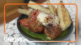 Gusto - a restaurant featuring Italian cuisine opens in Sloan's Lake