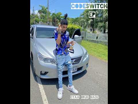 Gadzila - Cyaa Bruk Back (Official Audio )