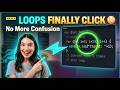 Master JavaScript Loops in 10 Minutes (for, while, do while)