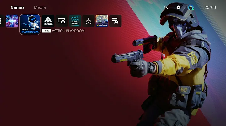 Why Can't You Play PS5 Games from External Hard Drive