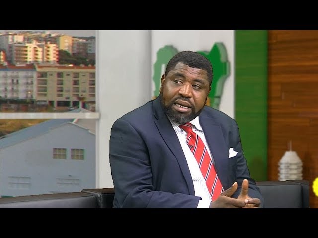 PROF. ANTHONY KILA ON AHEAD OF 2019 ELECTION - HELLO NIGERIA