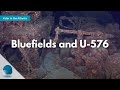 Valor in the Atlantic Dive 6 -  Bluefields and U-576