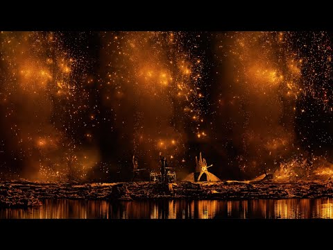 EVERGREY - Falling From The Sun (Official Video) | Napalm Records