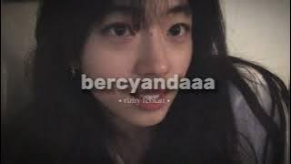 bercyandaa - speed up