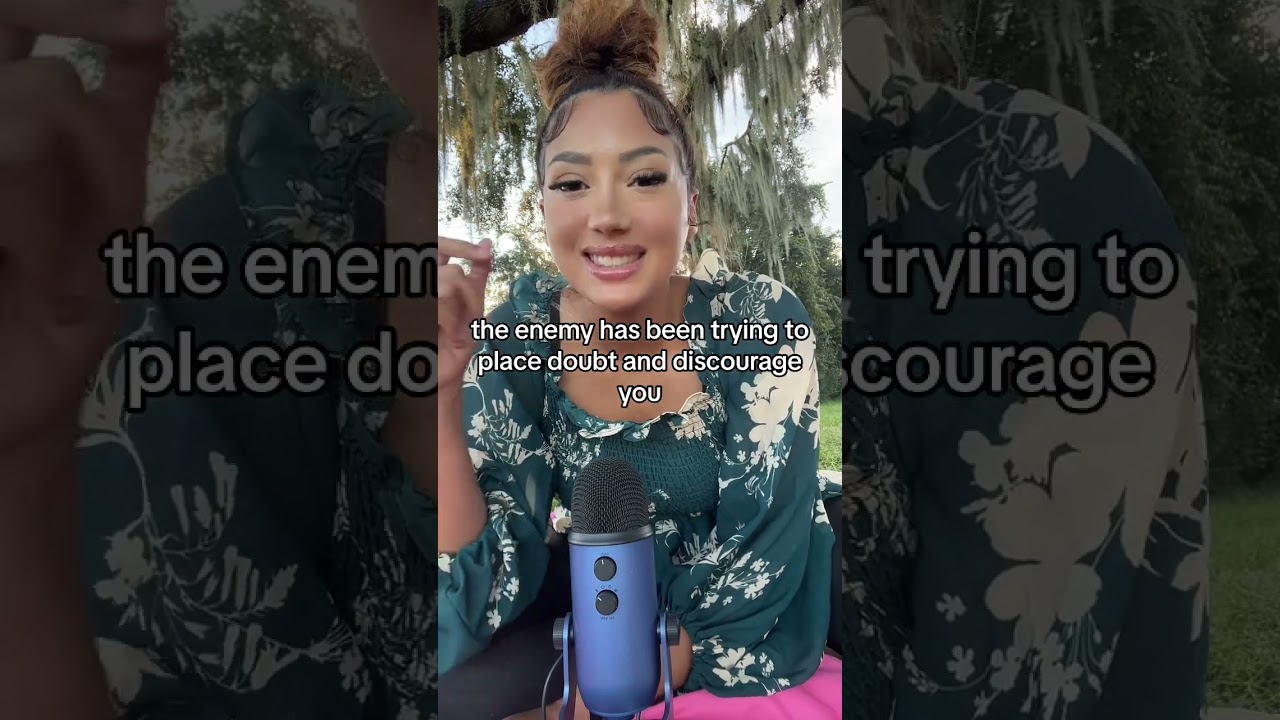 Message from The Holy Spirit ♡ Don’t Scroll!