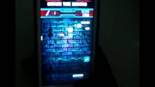 Moving Brick Breaker screenshot 2