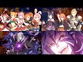 プリンセスコネクト！ミロクとの最終決戦！全ストーリー & ボスUB集、Final Battle Miroku 、特別イベント「終炎のエリュシオン」 プリコネR 　公主连结　프린세스 커넥트