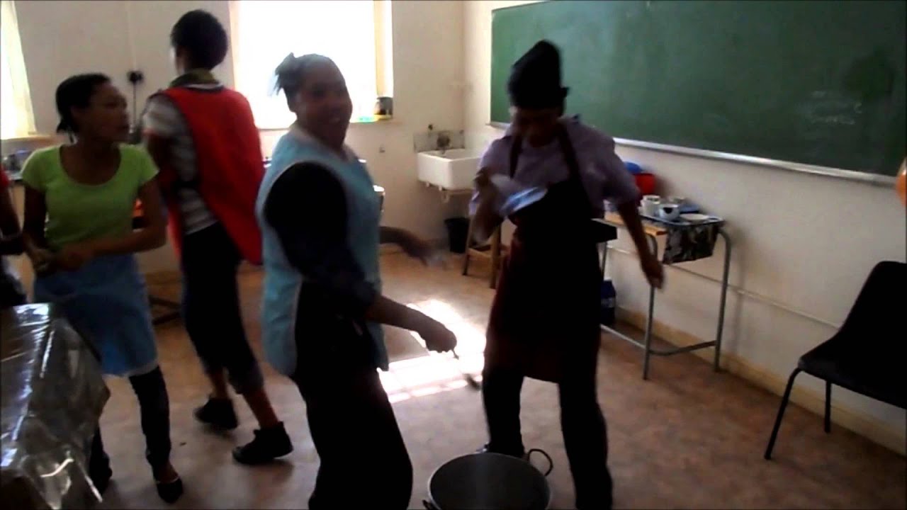 Libdup Protea Hoër Skool 2014