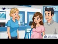 Cord Blood Collection Process Explained | Safe &amp; Simple at Birth | Cryovault India