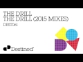 The Drill - The Drill (NERVO Remix)