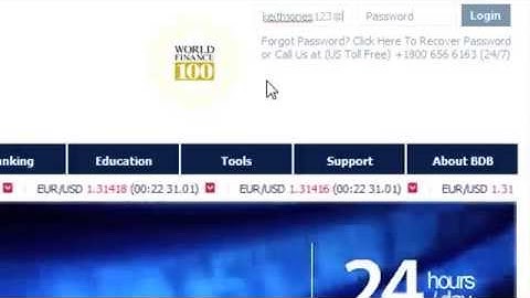 How to trade Binary Option - Make Money internet With 60 Second Binary Options