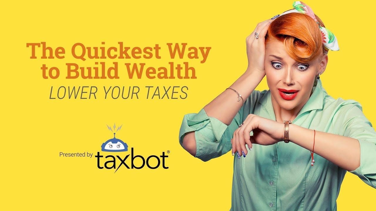The Quickest Way To Build Wealth YouTube The quickest way to build wealth youtube