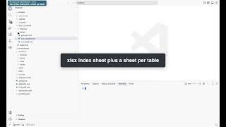 DataverseToCode: Docs and data dictionary