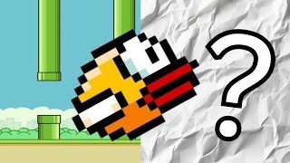 I KINDA made a flappy bird game! •Devlog 1• screenshot 1