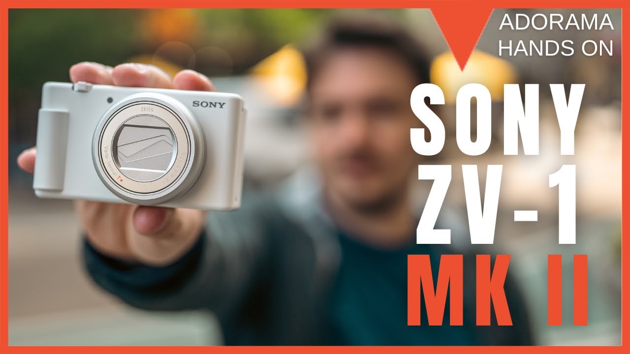 Sony ZV-1 vlog camera review: Versatile, ideal for self shooters