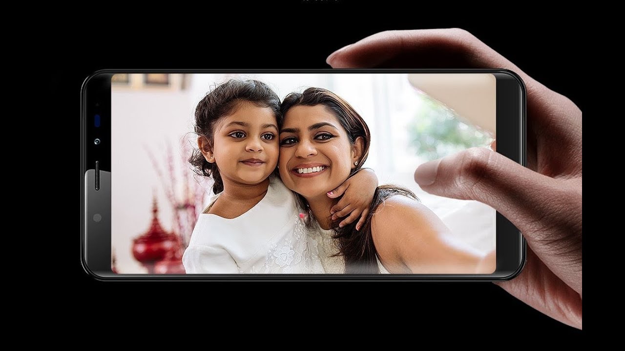 Panasonic Eluga Ray 700 Vs Micromax Canvas Infinity