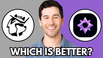 BONKBOT VS NOVA BOT - BEST CRYPTO TRADING BOT (2025)