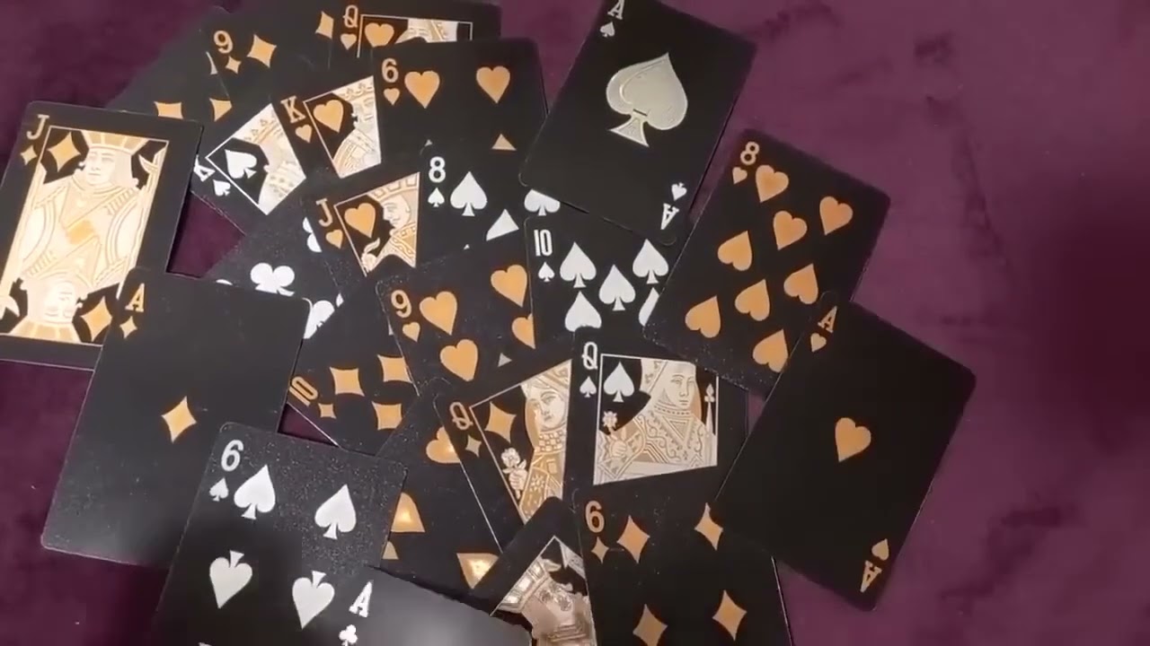 ❤️♣️❤️ НА ЧЕРВОВУЮ ДАМУ ПОГАДАЕМ!!