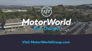MotorWorld Pre-Owned 2024