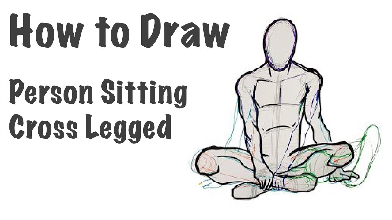 How do you call this leg/sitting position? : r/EnglishLearning