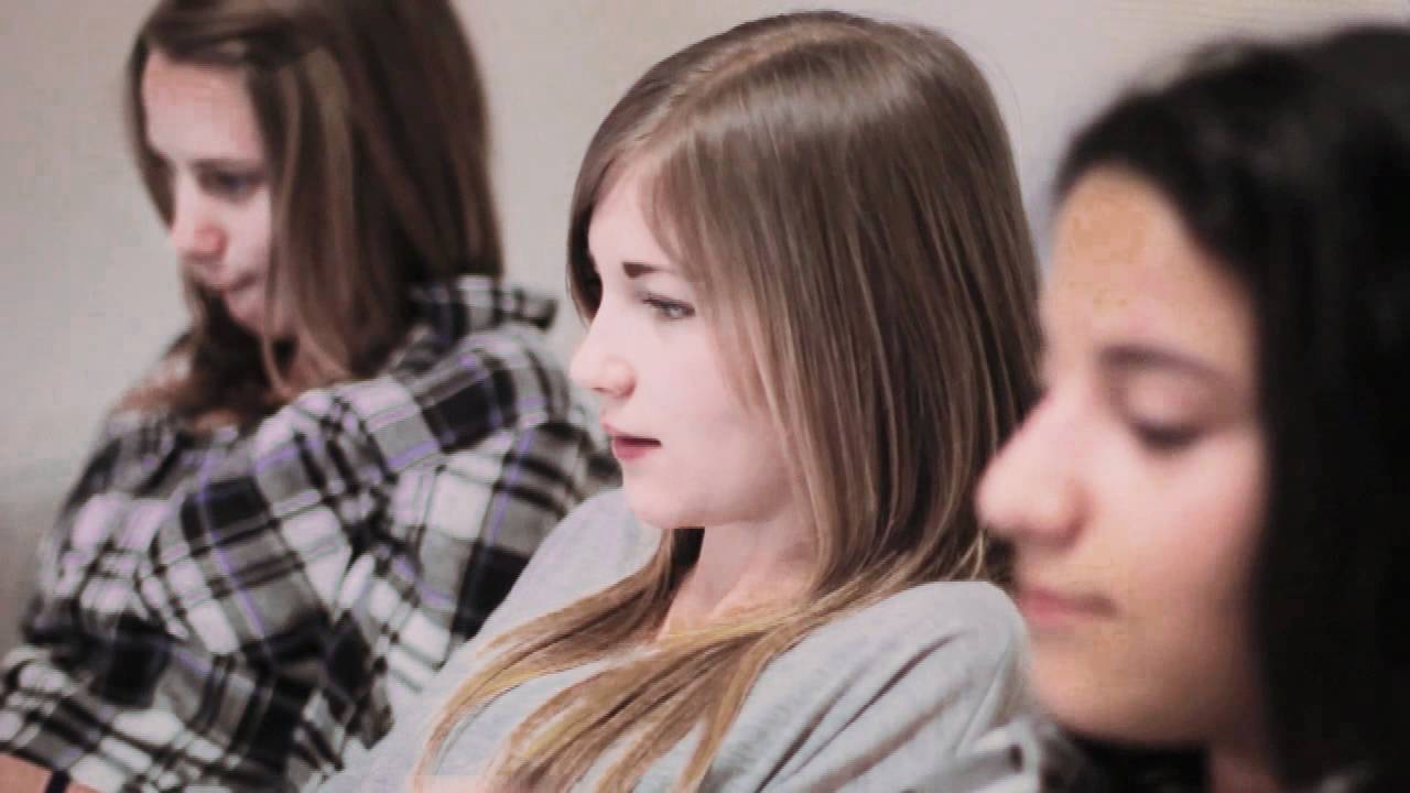 Viktoriaskolan - Presenteras av Videobrigade