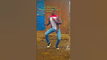 Marioo Wewe Hapoo Challange By More Se In Tiktok 