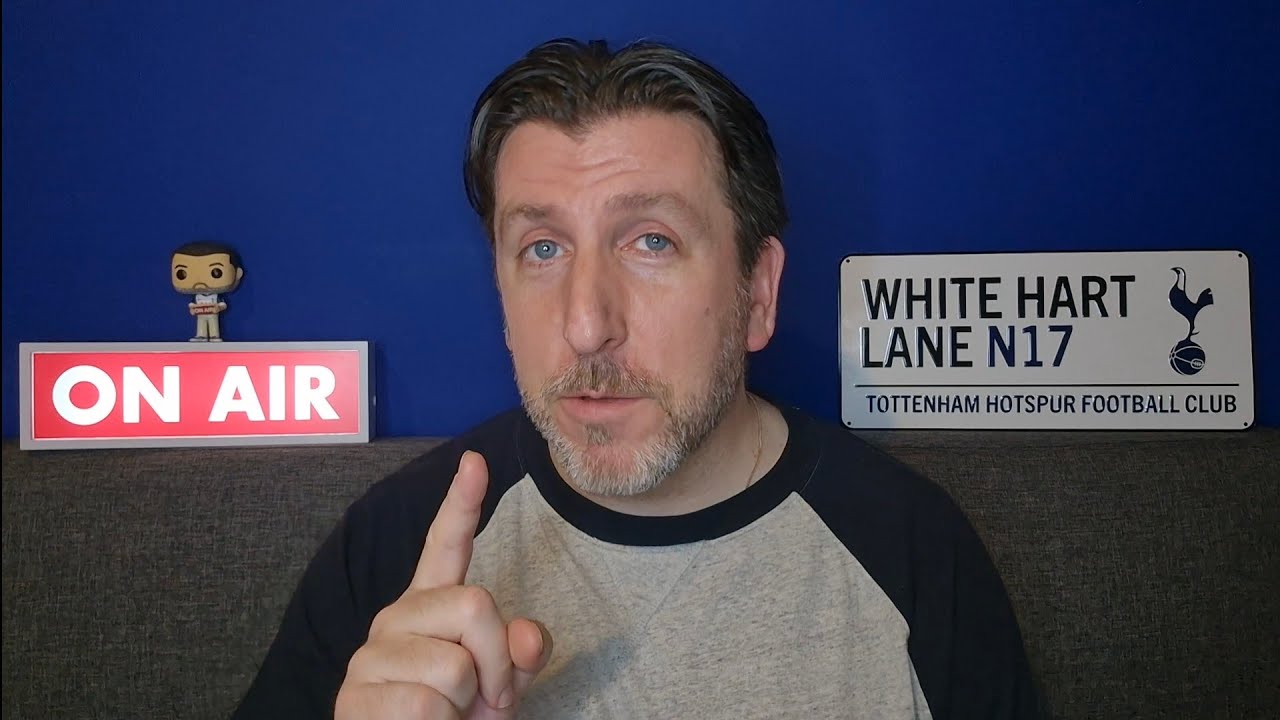 Последний день трансферного окна в «Тоттенхэме», игрок, которого они должны подписать, и важный д...