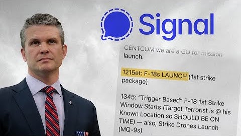 Pentagon report finds Hegseth