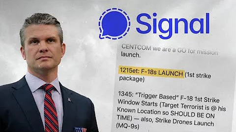 Pentagon report finds Hegseth's Signal chat could have endangered U.S. service members, sources say
