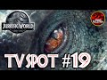 Jurassic World | TV Spot #19 | Hatchling | 2015 HD Chris Pratt