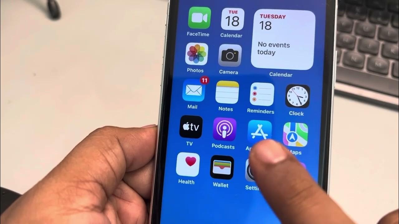 Enable keyboard haptics vibrations while typing in iphone youtube