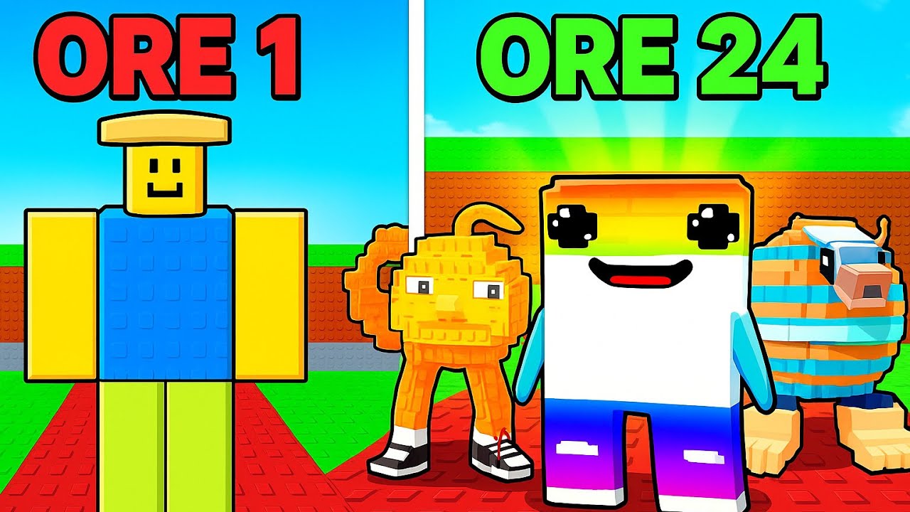 Scambia Un Brainrot 4628-8603-6150 Di Abosz - Foto 7