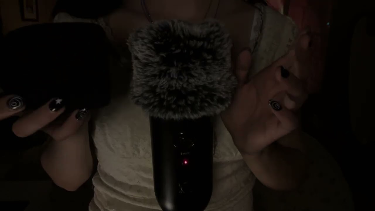 ASMR| Masaje de Cabeza Para Dormir