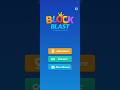 BLOCK BLAST | First 3 Minute Gameplay | Mobile Gaming