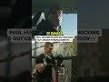 Paul Hughes is manifesting a KO win against Usman Nurmagomedov! #MMA #PFL #Shorts