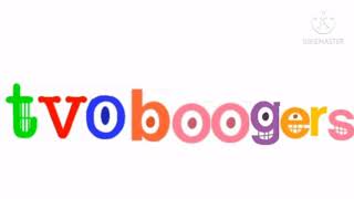 Tvokids Logo Bloopers 8 Take 37 Tvoboogers