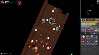 RotMG: Wrong vs. Right way to Cult (Trickster)