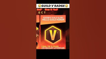 Guild V BADGE🤣-Para SAMSUNG A3,A5,A6,A7,J2,J5,J7,S5,S6,S7,S9,A10,A20,A30,A50,A70///FREEFIRE