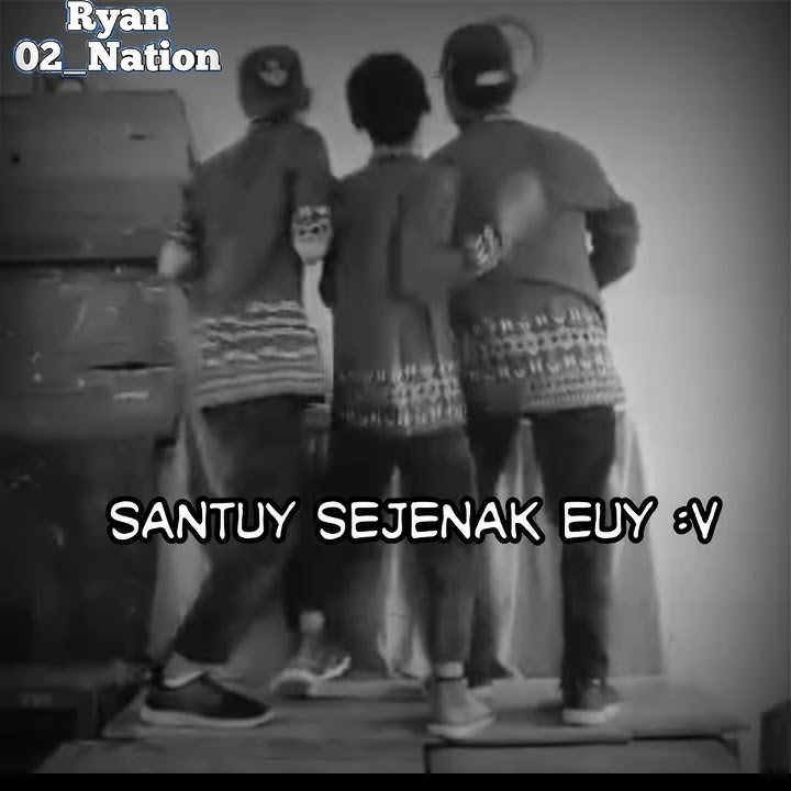Story wa (DJ- santuy sejenak)