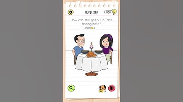 Brain test level 290 #riddhipadshala #gaming #braintestsolution #braintest #iqquiz