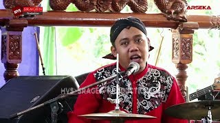 Jangan Nget Ngetan ( Gedrug - Senggan HVS Shoting ) - ARSEKA MUSIC - Atin Adudu