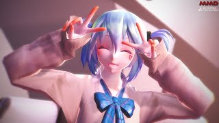 1,2,3,4 What is Love? #twice  🔸 Miku 🔗 Motion DL