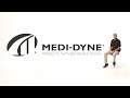 Medidyne  products that keep people moving