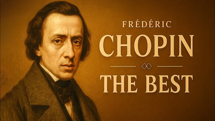 4 Hours Chopin for Studying, Concentration & Relaxation