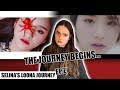 LOONA (이달의 소녀) HeeJin "ViViD" Reaction | Selina's LOONA Journey Ep.2
