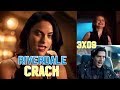 Riverdale crack 3x09