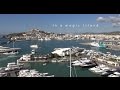 Marina Ibiza, Super Yachts